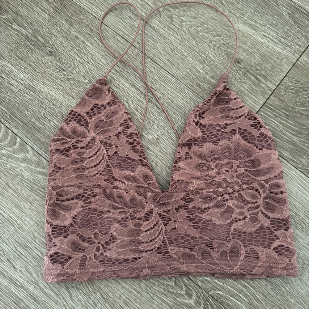 XS UO TOP